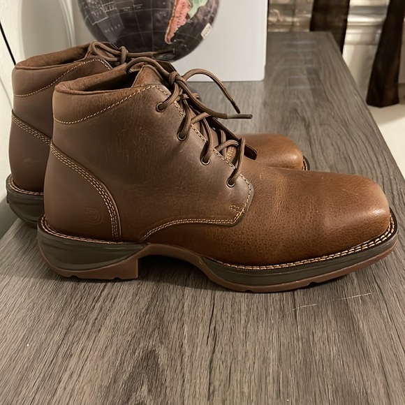 Mens durango boots - Picture 3 of 9